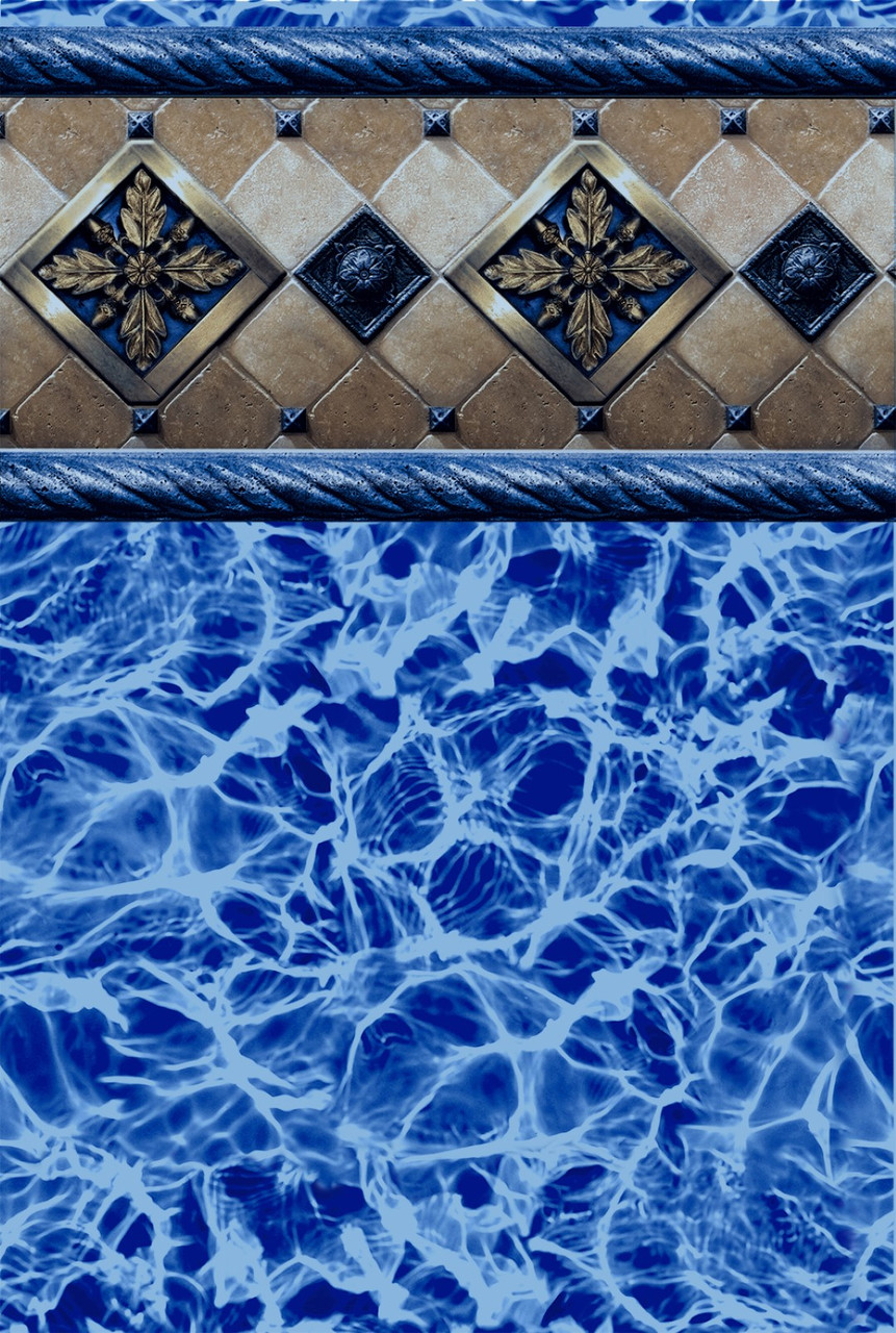 Bayview Blue Diffusion
