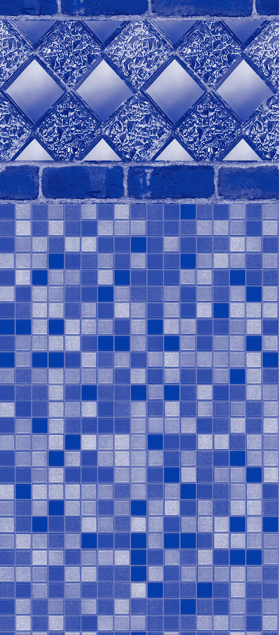 Piscine ronde Silver Sea de 15' avec toile, équipement, échelle, ensemble d’accessoires et trousse de plomberie