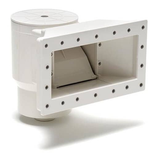 Piscine ronde Silver Interlude 12' avec toile, équipement, échelle, accessoires et ensemble de plomberie