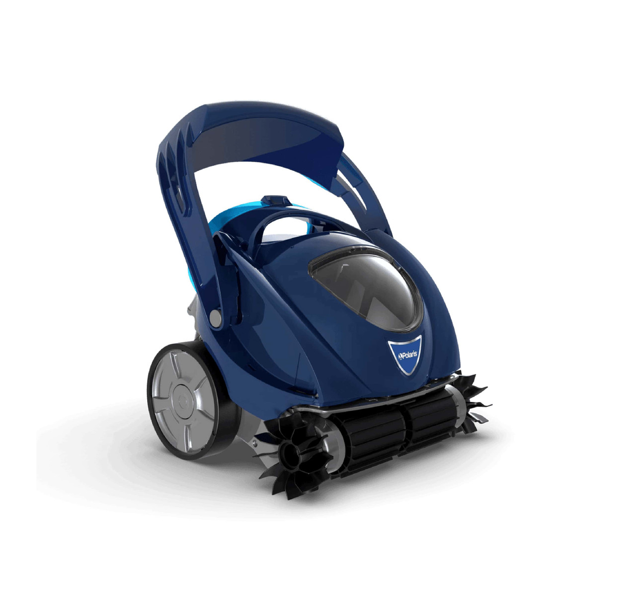 Polaris Spabot Cordless Automatic Spa & Hot Tub Cleaner