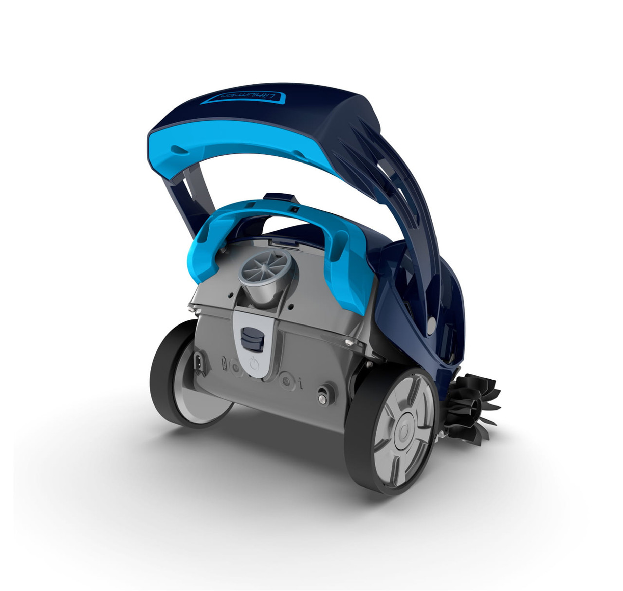 Polaris Spabot – Robot nettoyeur sans fil pour spa et bain à remous