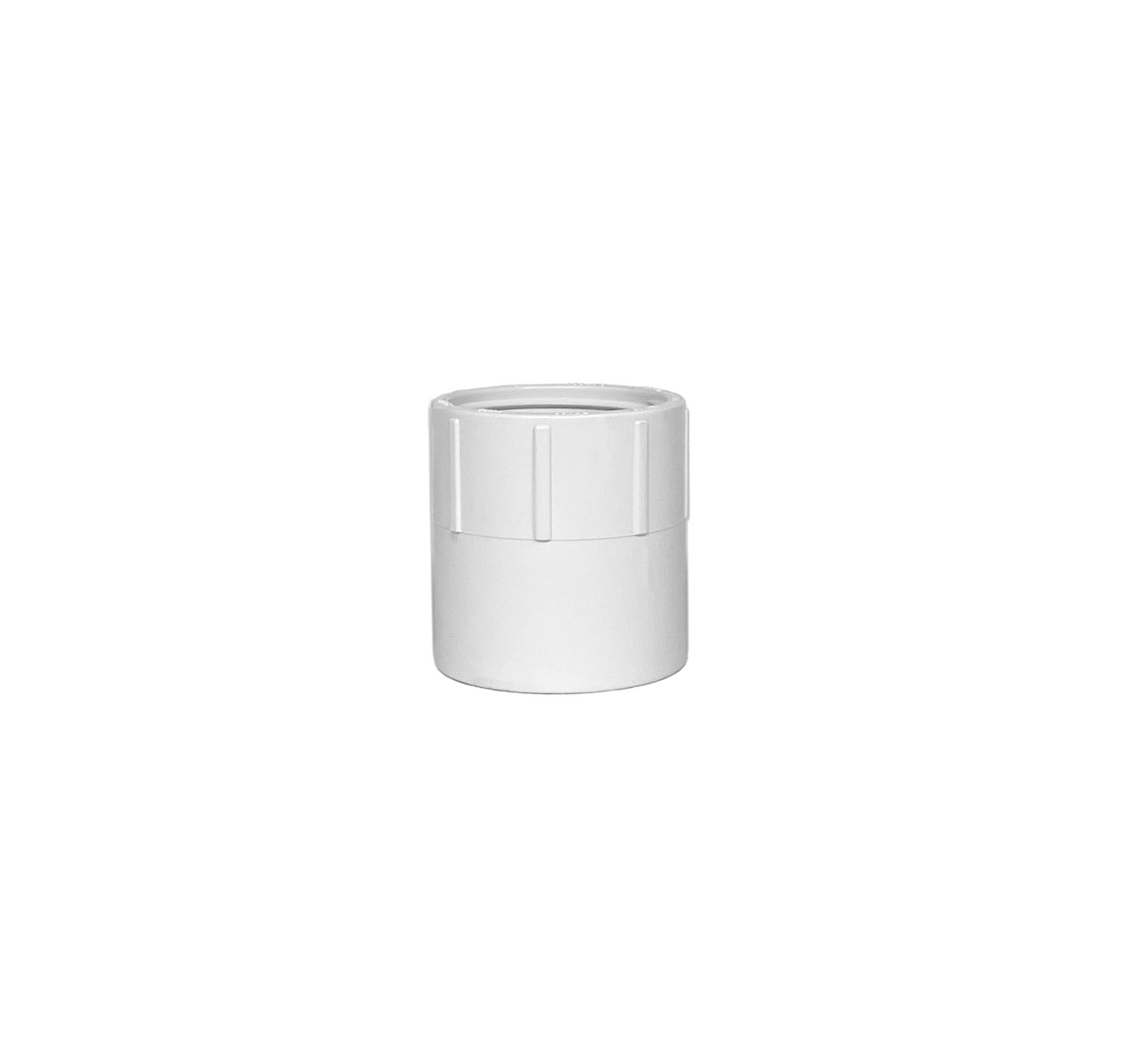 PVC Female Adapter, FPT/Slip 1-1/2 in - 435-015