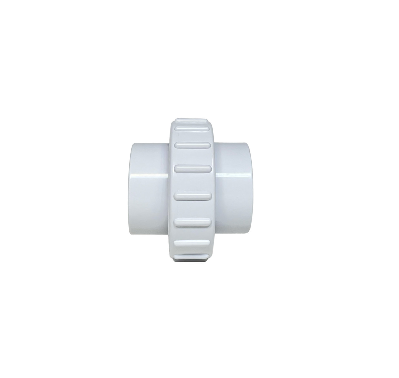 PVC Union, 1-1/2 in - 150-100