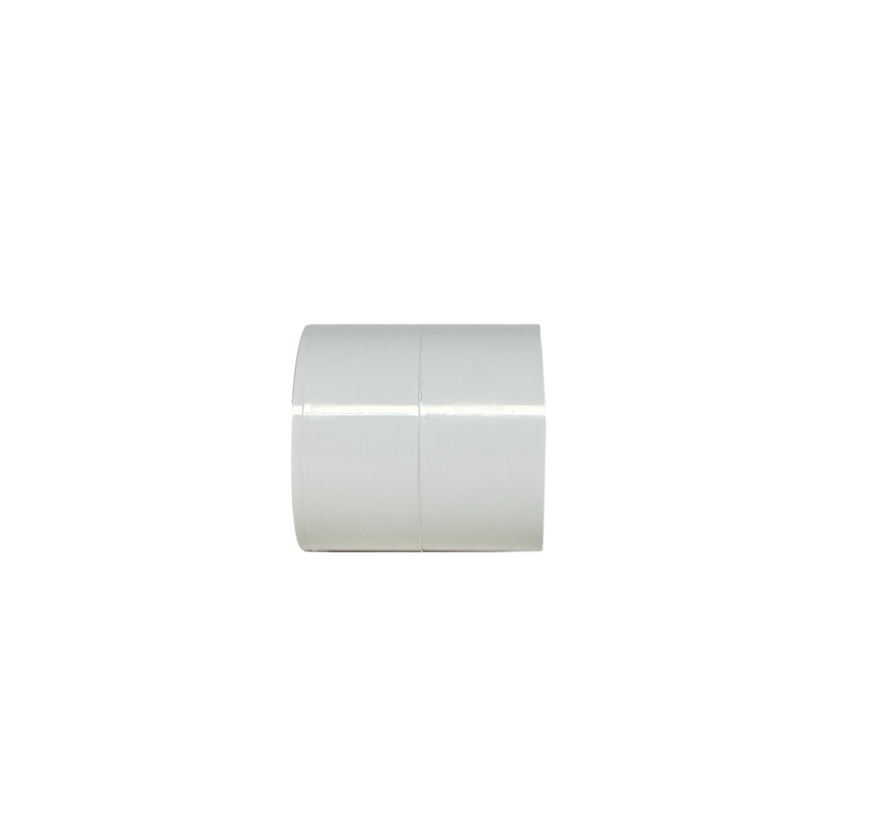 PVC Coupling, Slip/Slip 2 in - 429-020