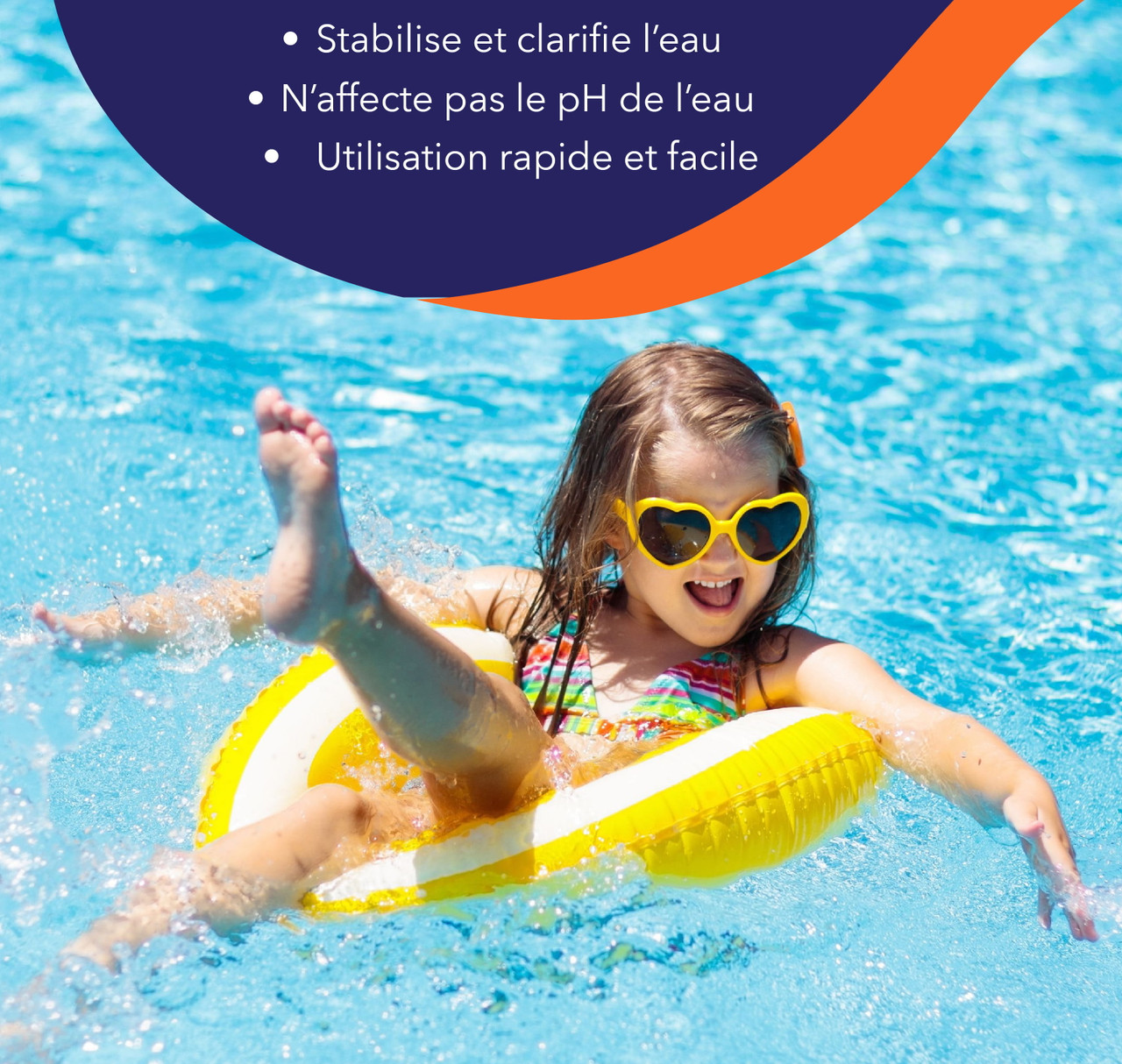 Sachet de multi-choc (500 g)