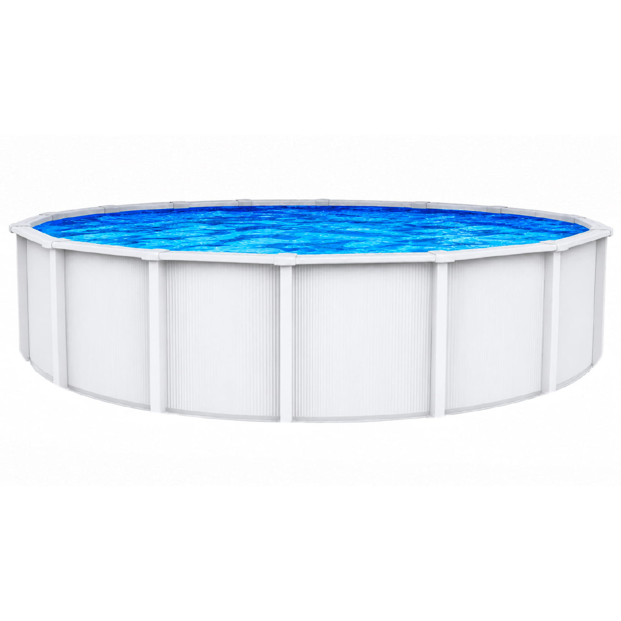 Cloud Above Ground Swimming Pool