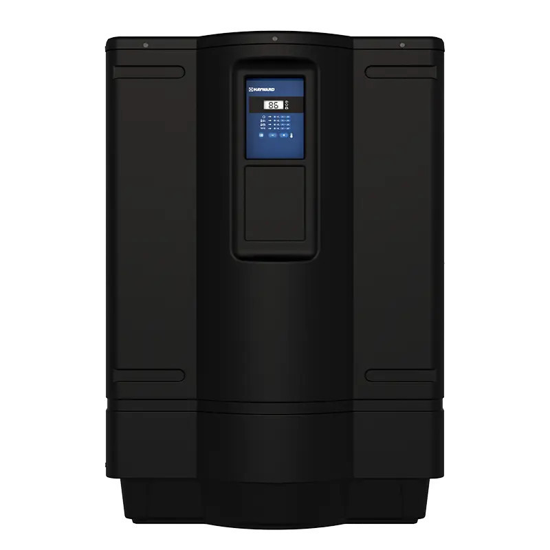 Thermopompe à chaleur Hayward HeatPro Série – 140,000 BTU