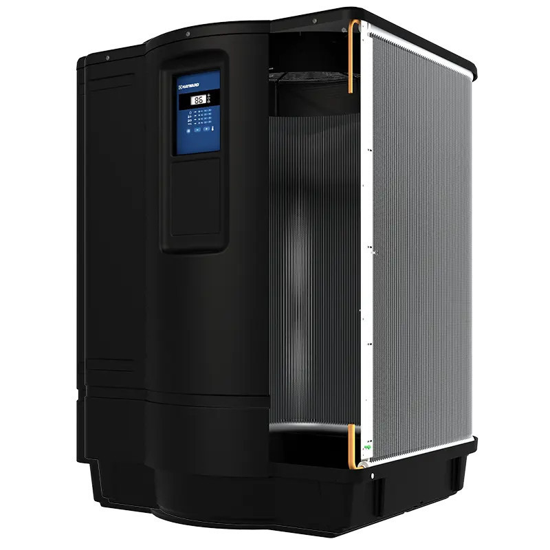 Thermopompe Hayward HeatPro Série Heat+Chill – 110 000 BTU