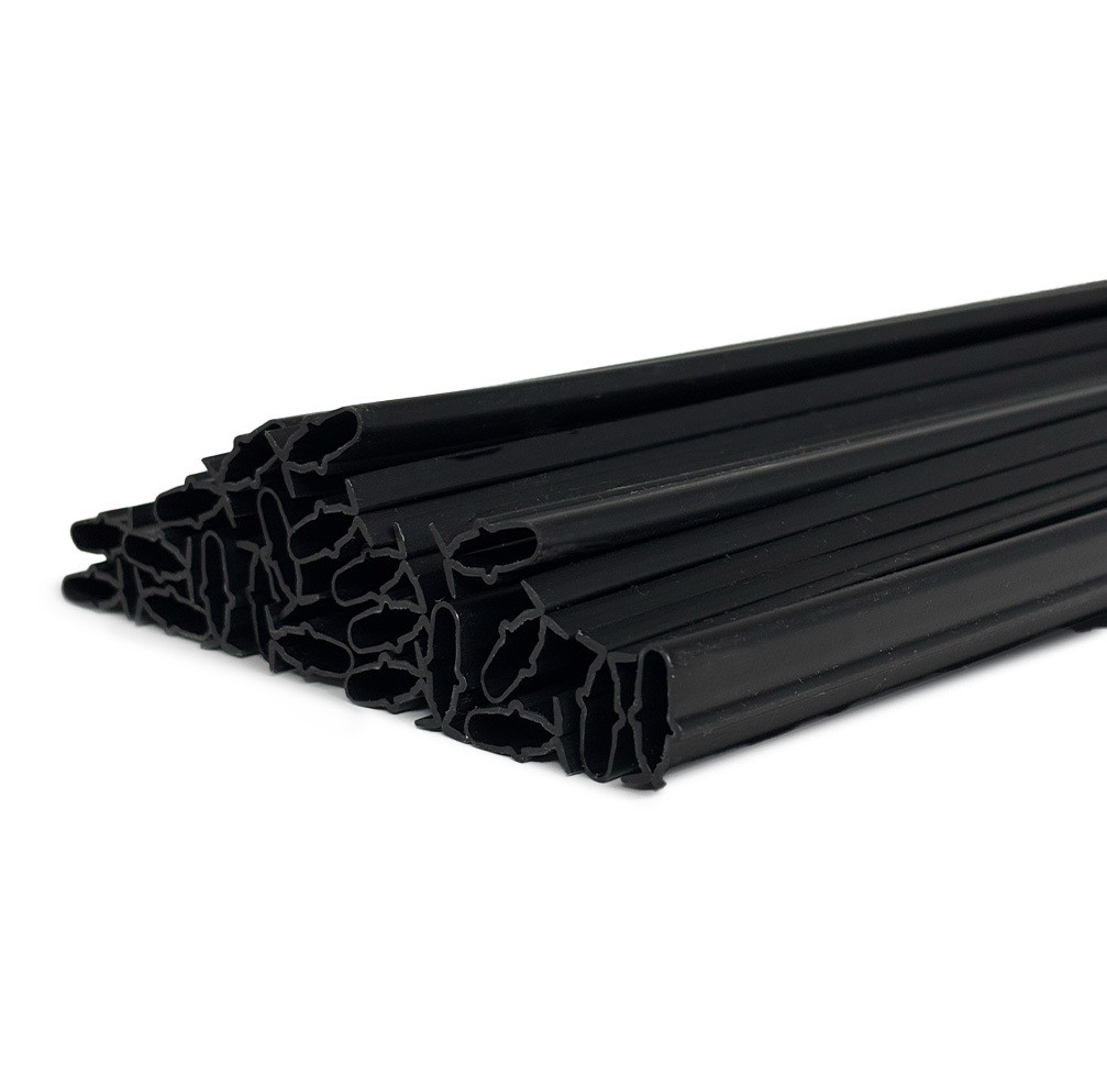 Coping Strips, 24" For Above Ground Overlap Liners