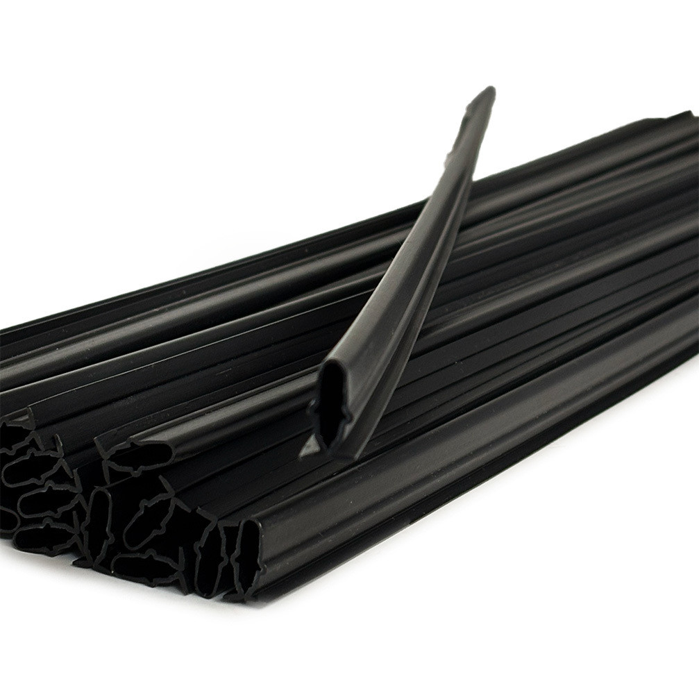 Coping Strips, 24" For Above Ground Overlap Liners