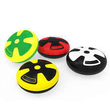 Floating Waterproof Bluetooth Speaker