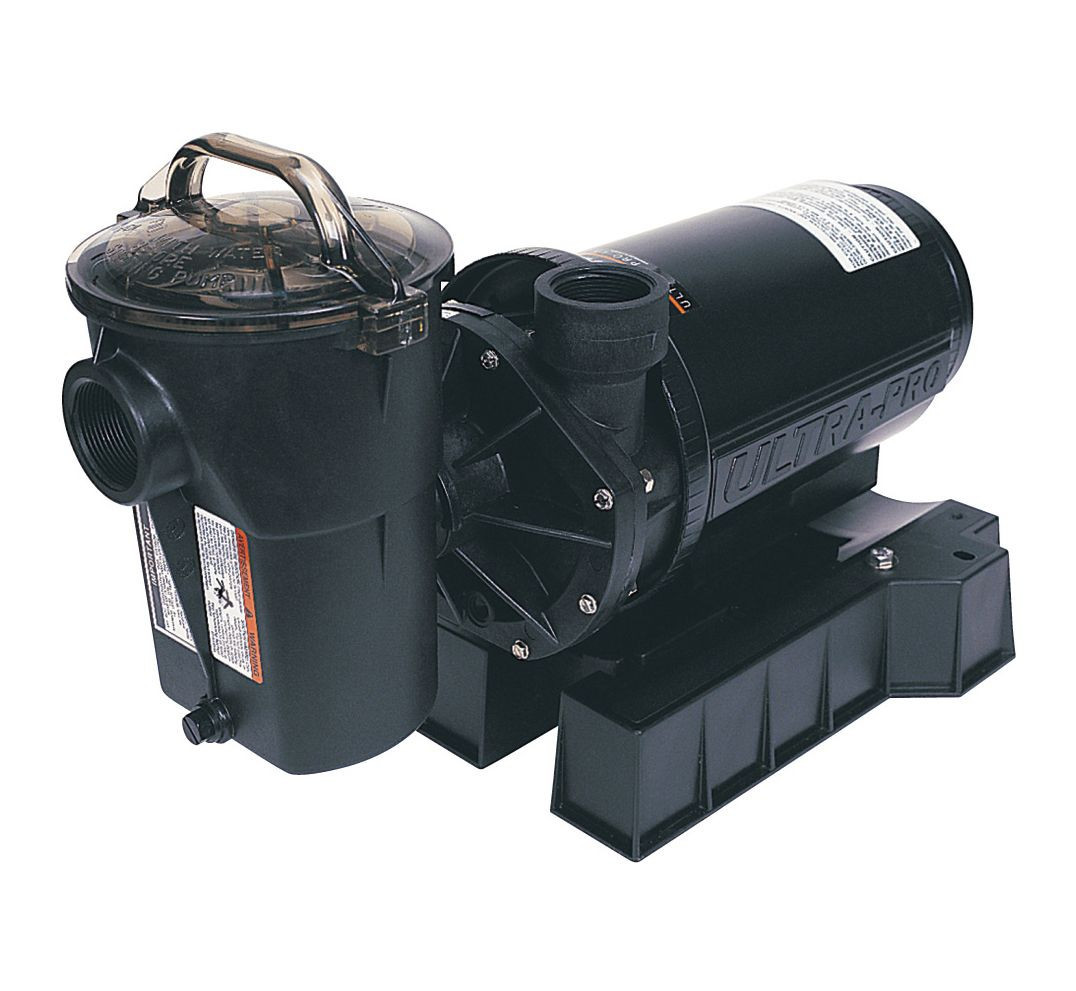 Hayward 1.5 HP Ultra Pro Above Ground Pool Pump SP2295