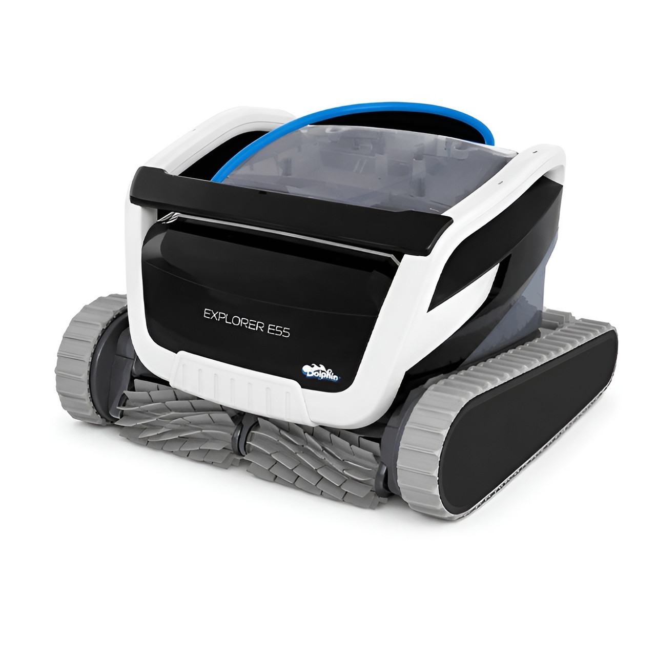 Maytronics Dolphin Explorer E55 Robotic Cleaner