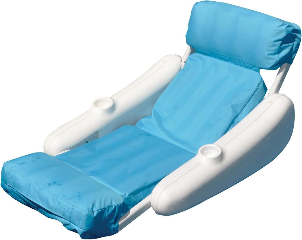 Sunchaser Sunsoft Luxury Lounger