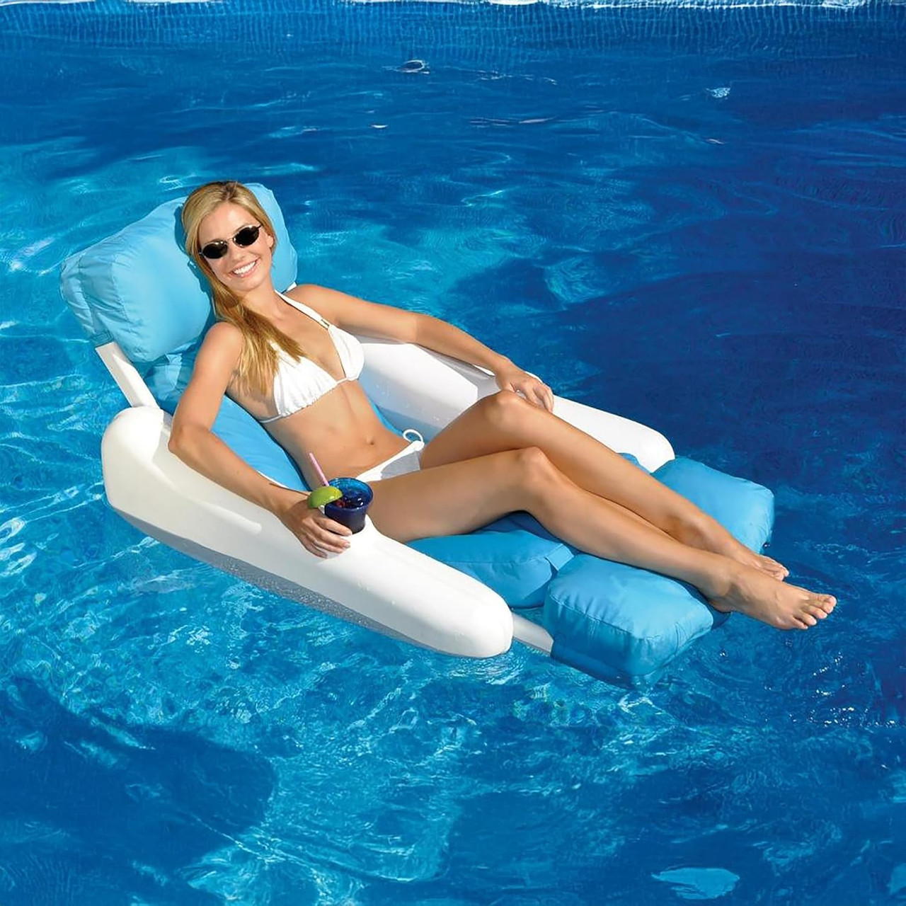Sunchaser Sunsoft Luxury Lounger