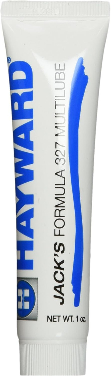 Hayward Jack’s Formula 327 Multilube – 1 oz. Tube