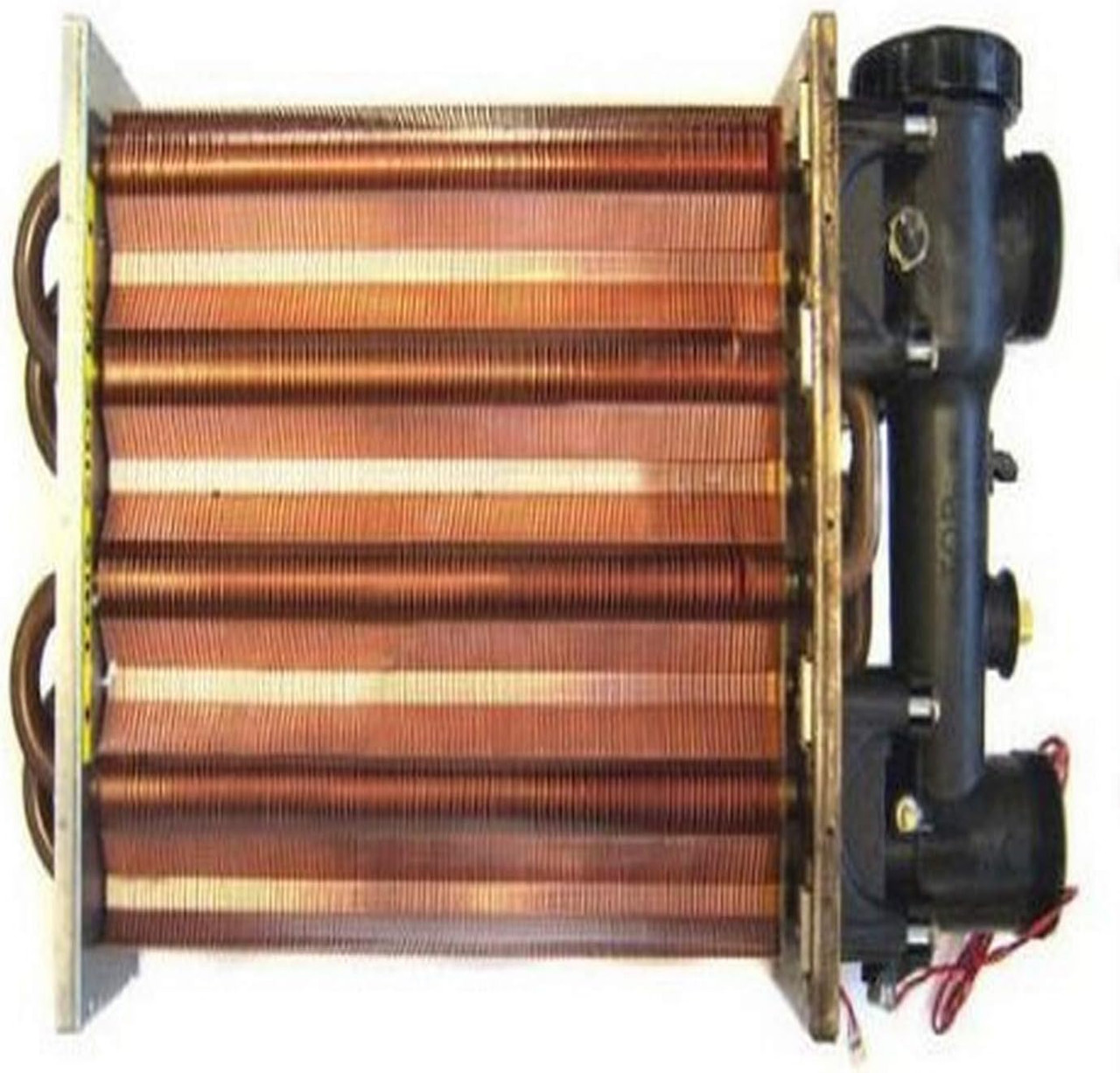 Hayward Heat Exchanger Assembly H250FD