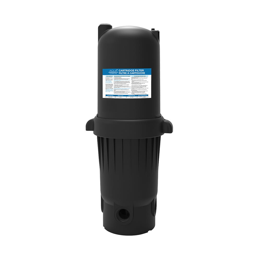 Aqua Coastal UltraClear Pro 150 sq. ft. Cartridge Filter