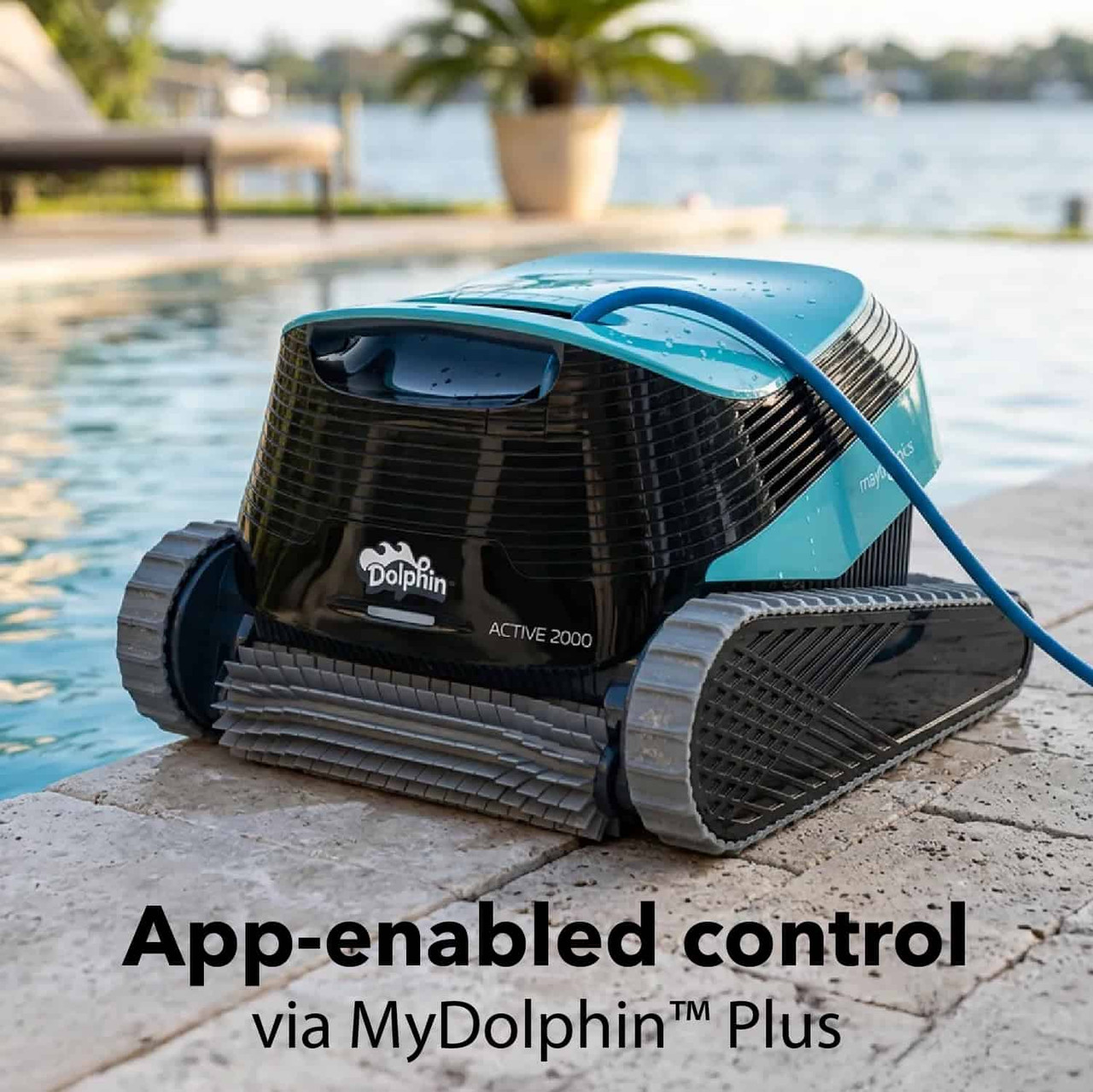 Maytronics Active 2000 Cleaner