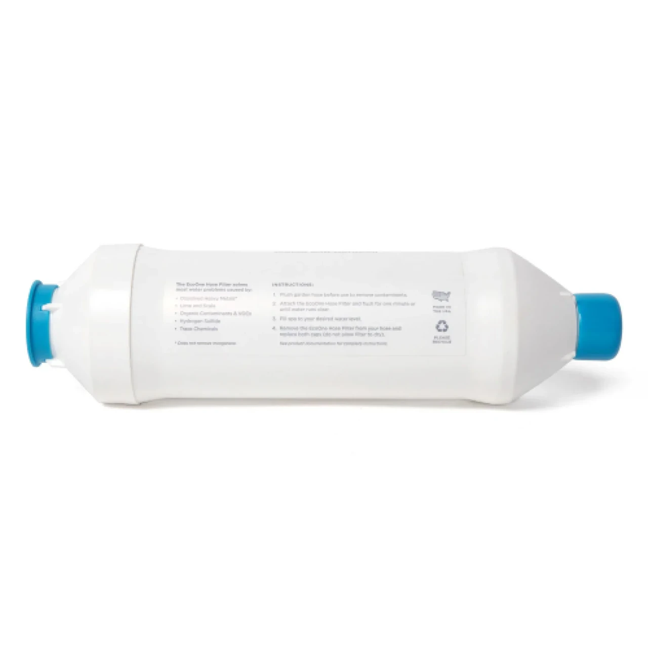 Ecoone Hose Filter