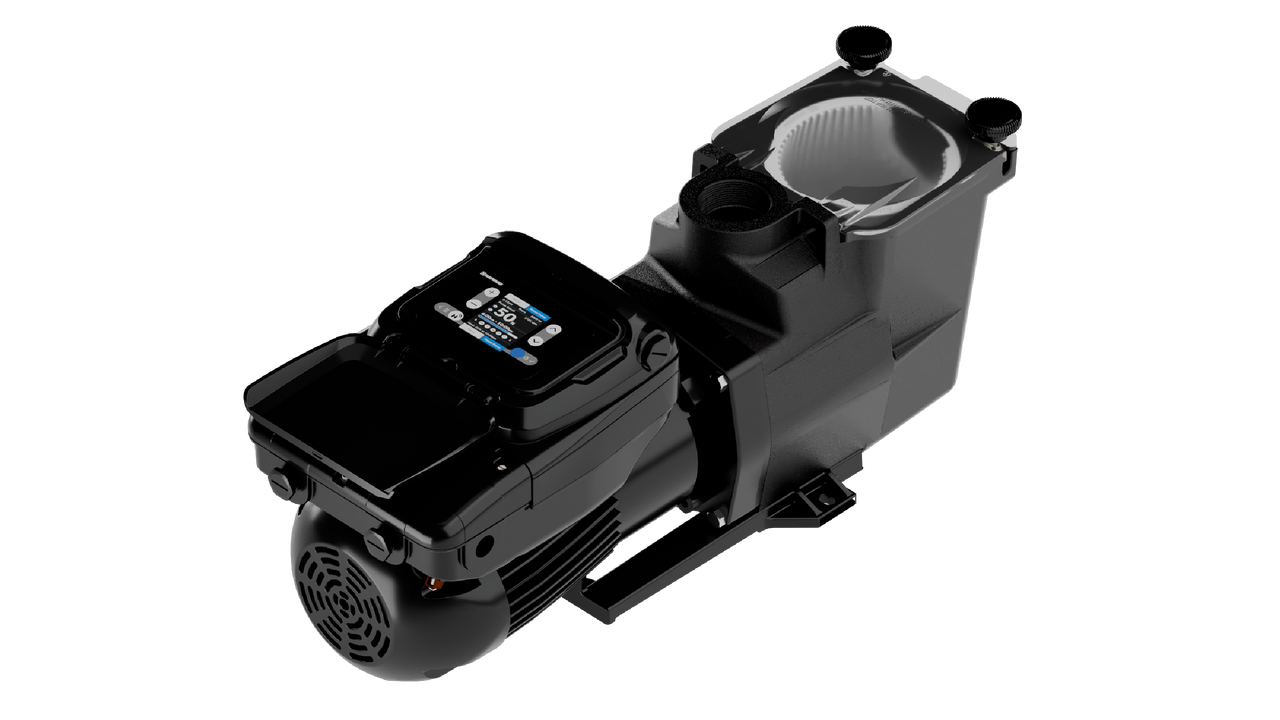 Hayward Super Pump VS 700, 1.65HP Pump w/ OmniX