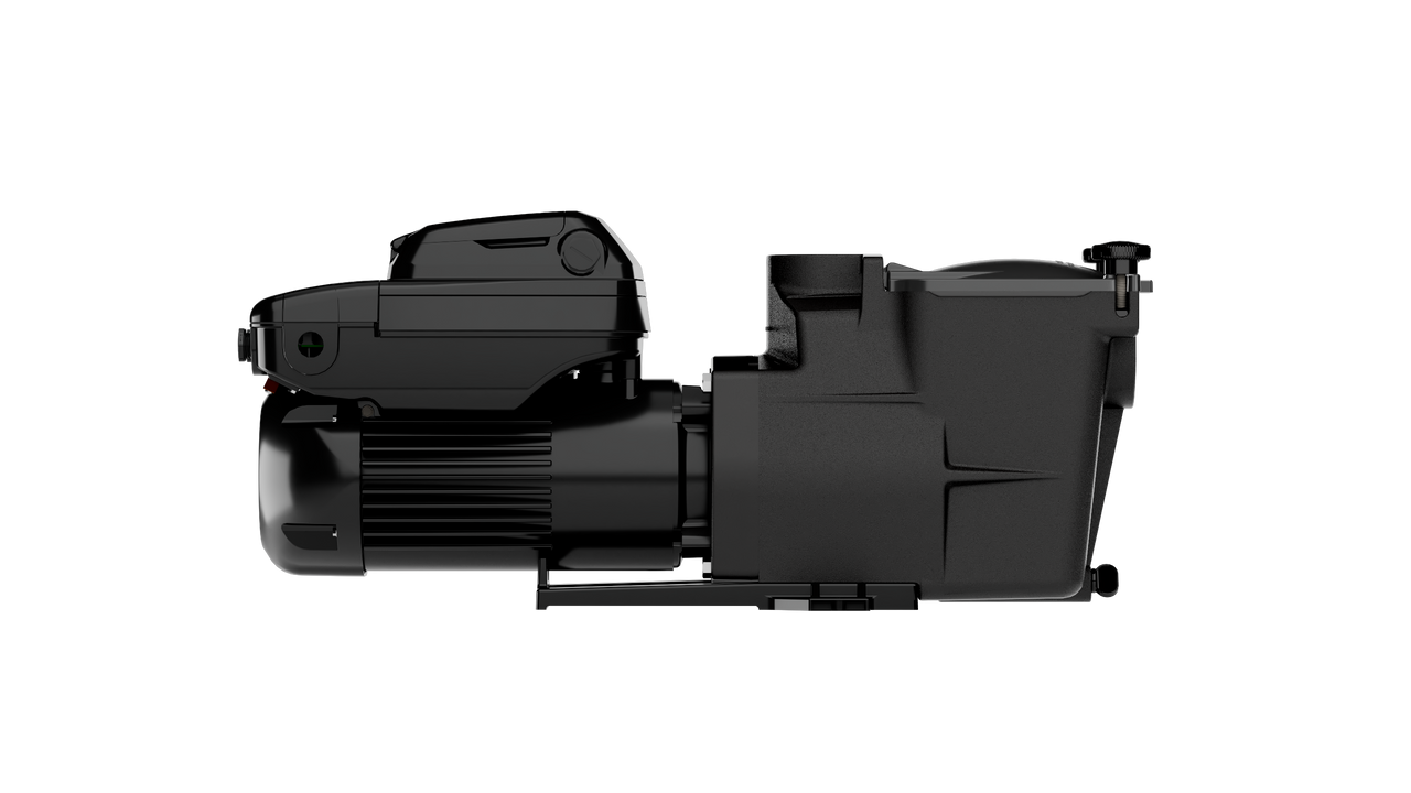 Hayward Super Pump VS 700, 1.65HP Pump w/ OmniX