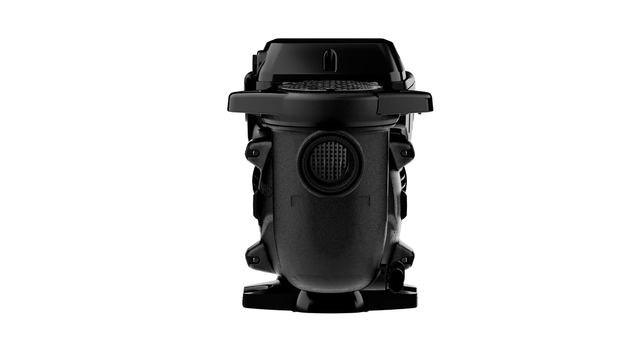 Hayward MaxFlo VS 500, 1.65HP Pump w/ OmniX