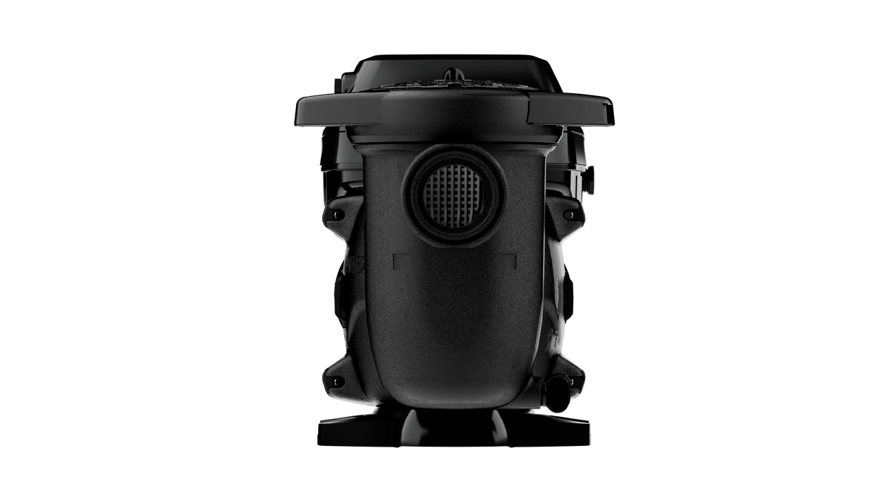 Hayward MaxFlo VS 500, 1.65HP Pump w/ OmniX