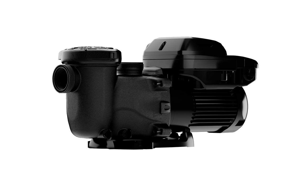 Hayward MaxFlo VS 500, 1.65HP Pump w/ OmniX