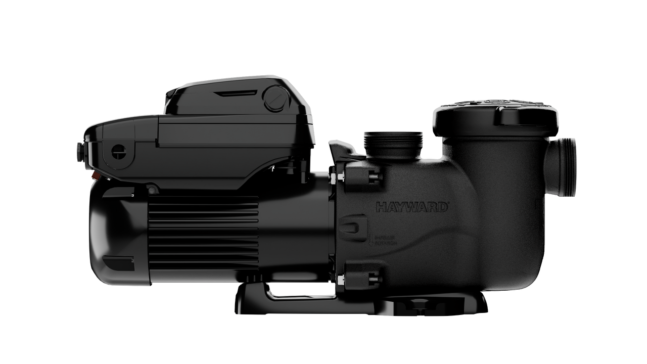 Hayward MaxFlo VS 500, 1.65HP Pump w/ OmniX
