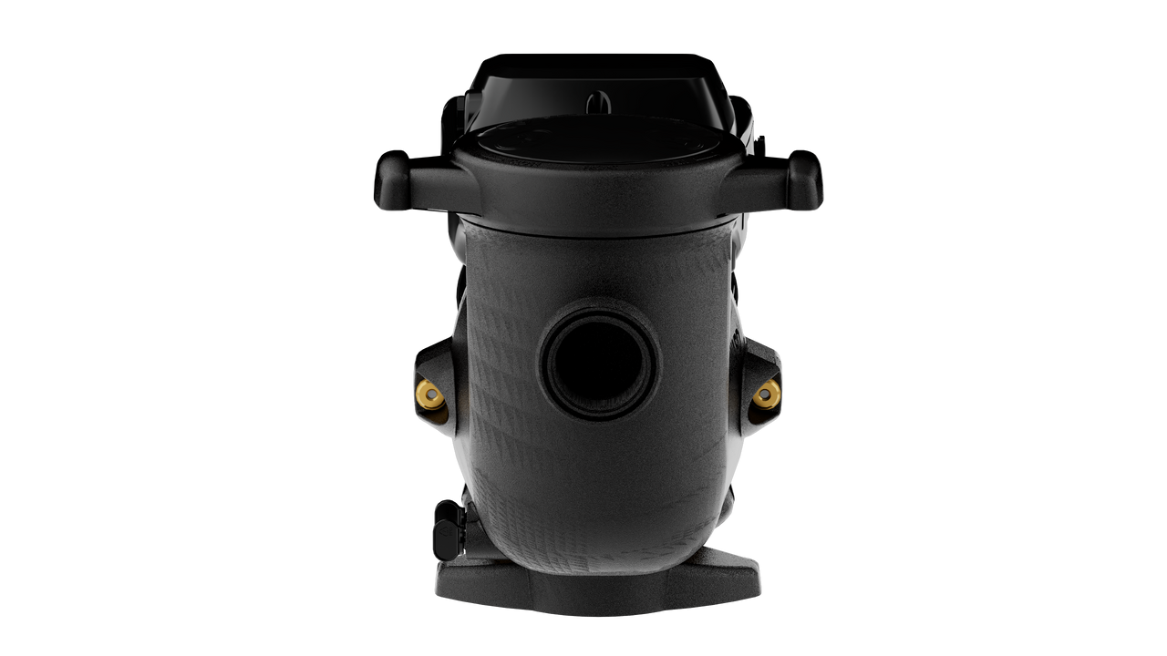 Hayward TriStar VS 900, 1.85HP Pump w/ OmniX
