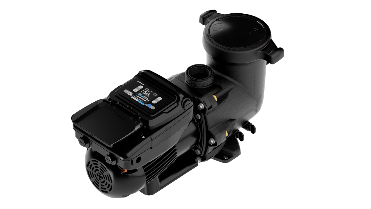 Hayward TriStar VS 900, 1.85HP Pump w/ OmniX