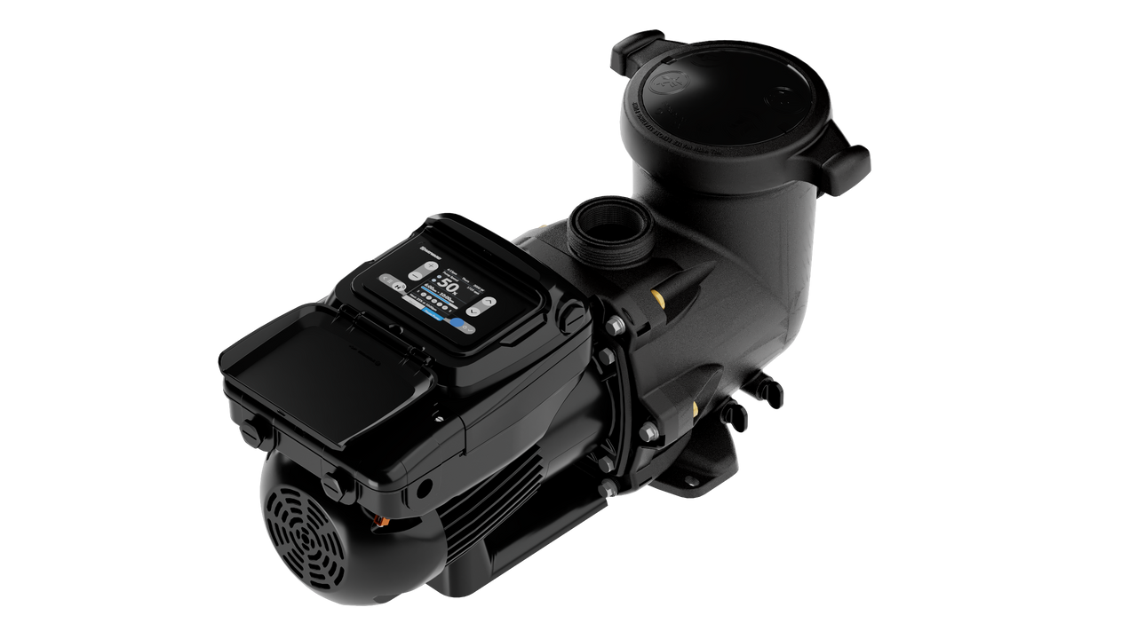 Hayward TriStar VS 950, 2.7HP Pump w/ OmniX
