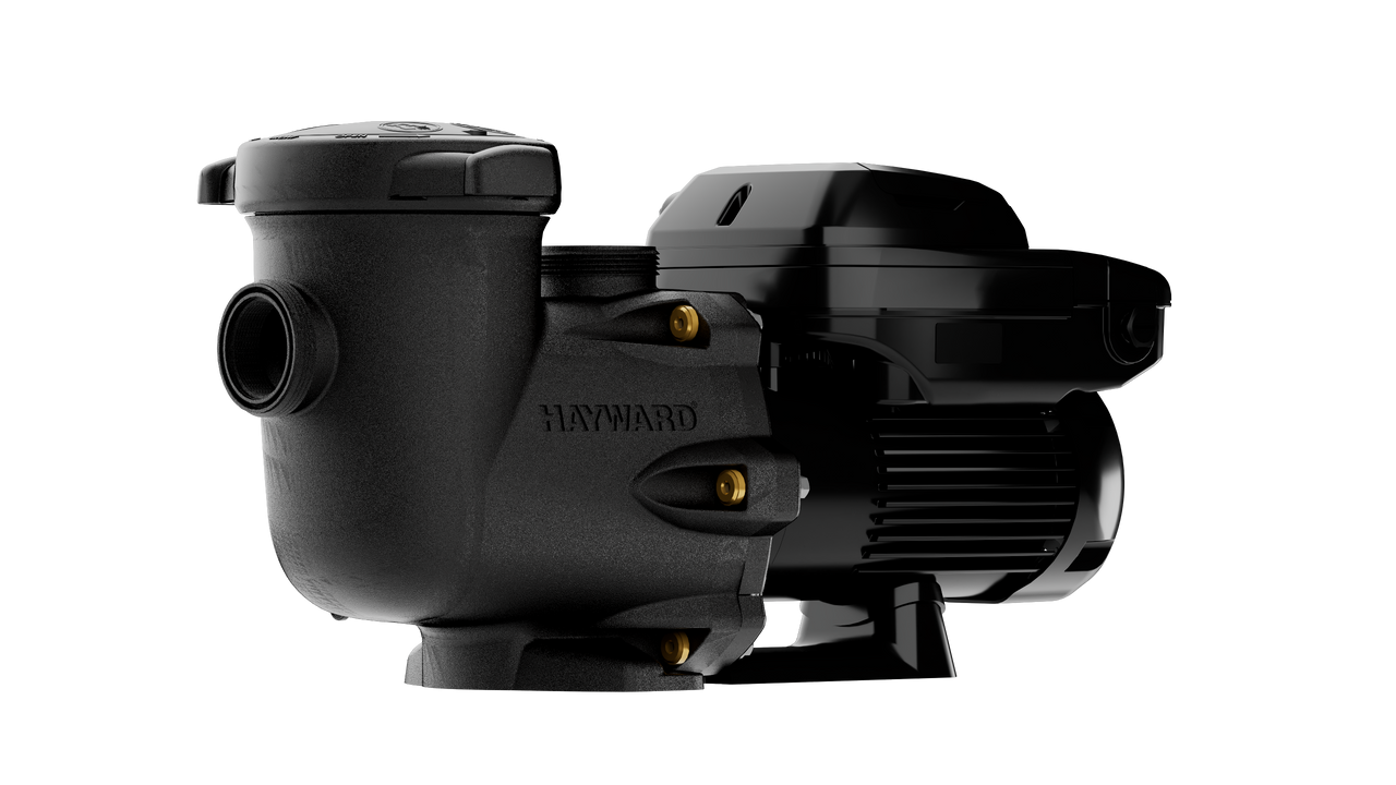 Hayward TriStar VS 950, 2.7HP Pump w/ OmniX