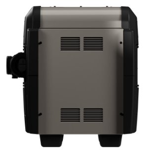 Hayward, H-Series Heater 135,000, NG w/ OmniX
