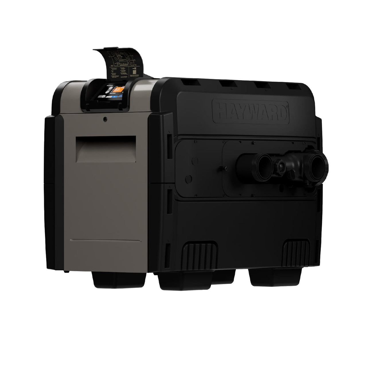 Hayward, H-Series Heater 150,000 BTU - Propane Gas w/ OmniX