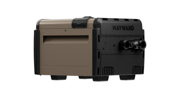 Hayward, Universal H-Series 250K LP Gas Heater with OmniX