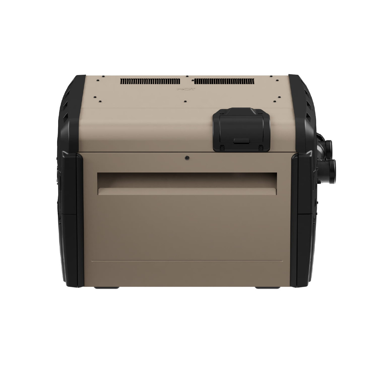 Hayward, Universal H-Series 250K LP Gas Heater with OmniX