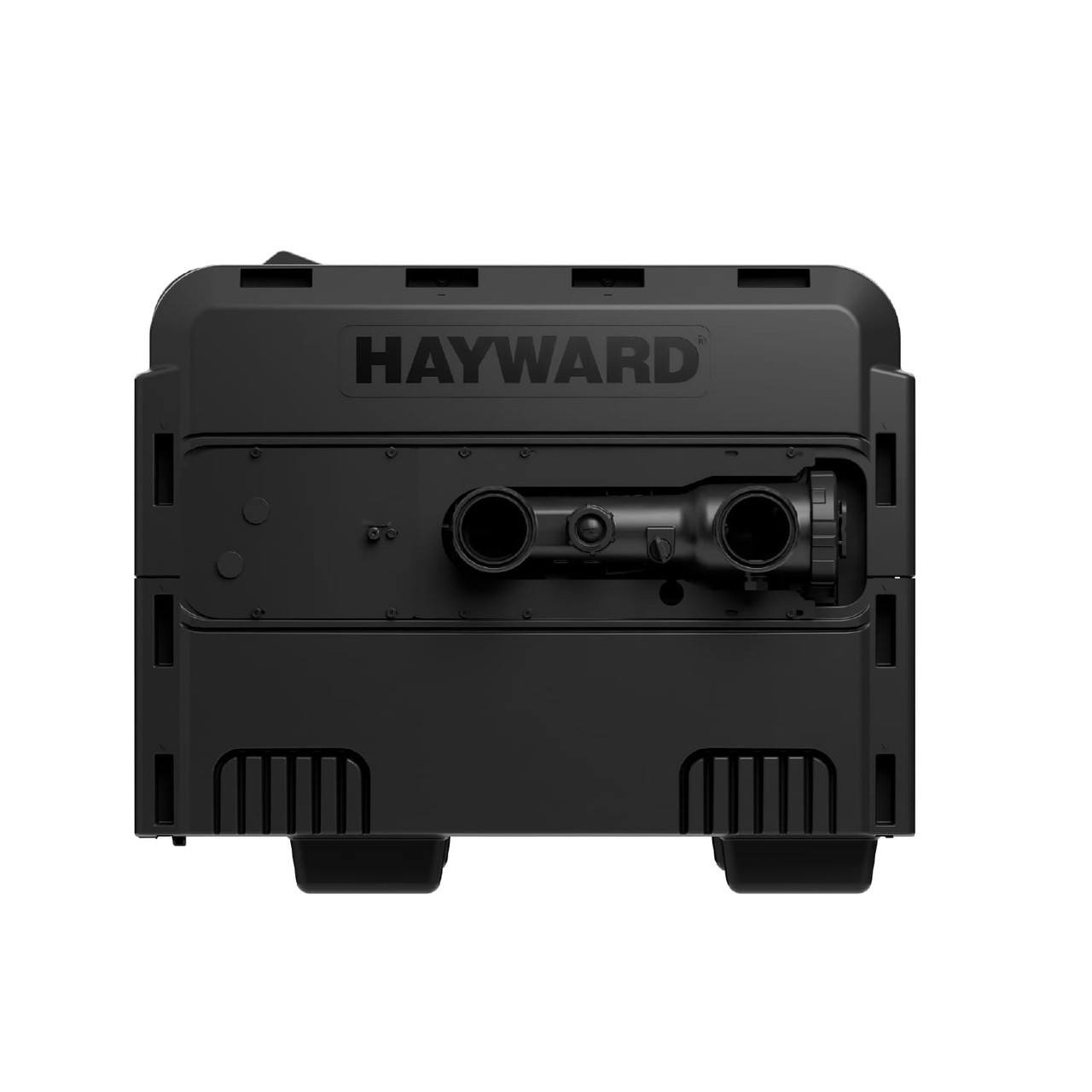 Hayward, Universal H-Series 250K LP Gas Heater with OmniX