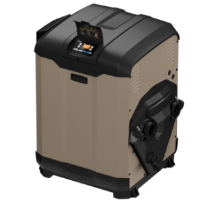 Hayward, Universal HC Series 275K Dual Fuel Heater with OmniX