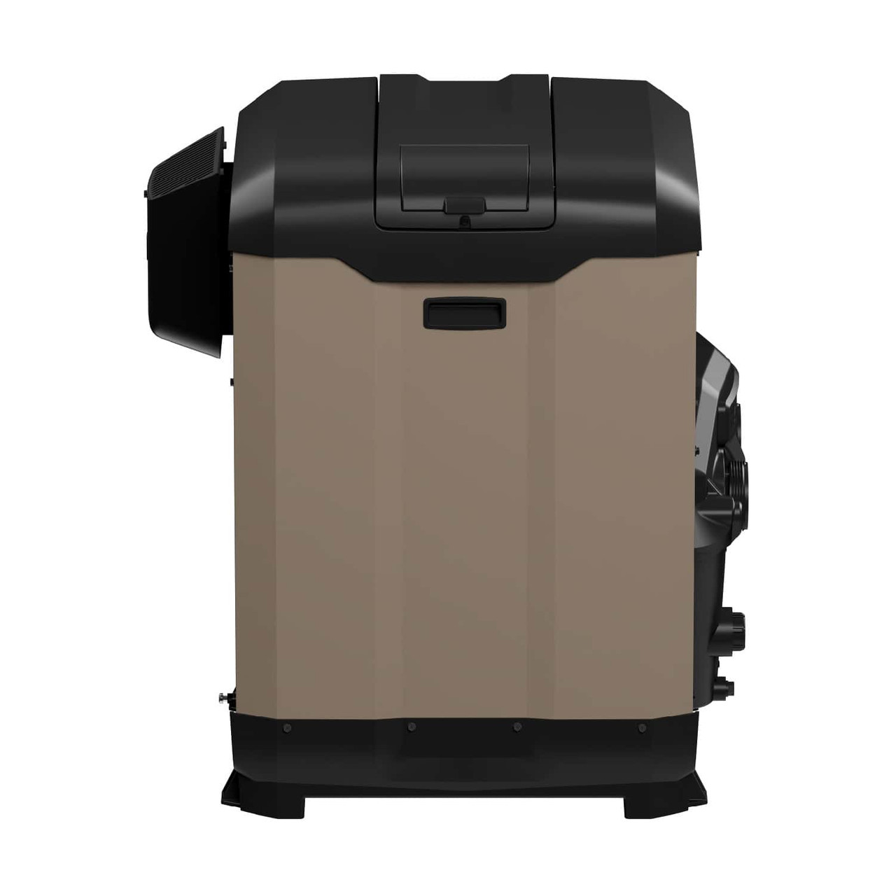 Hayward, Universal HC Series 275K Dual Fuel Heater with OmniX
