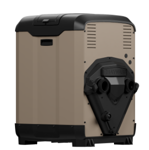 Hayward, Universal HC Series 400K Dual Fuel Heater with OmniX