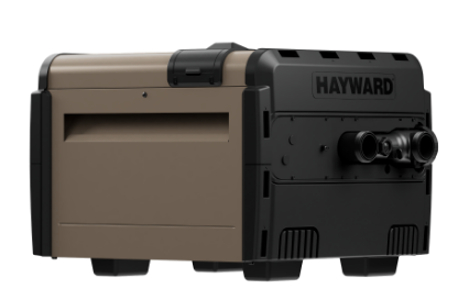 Hayward, Universal H-Series 250K Nat Gas Heater with OmniX