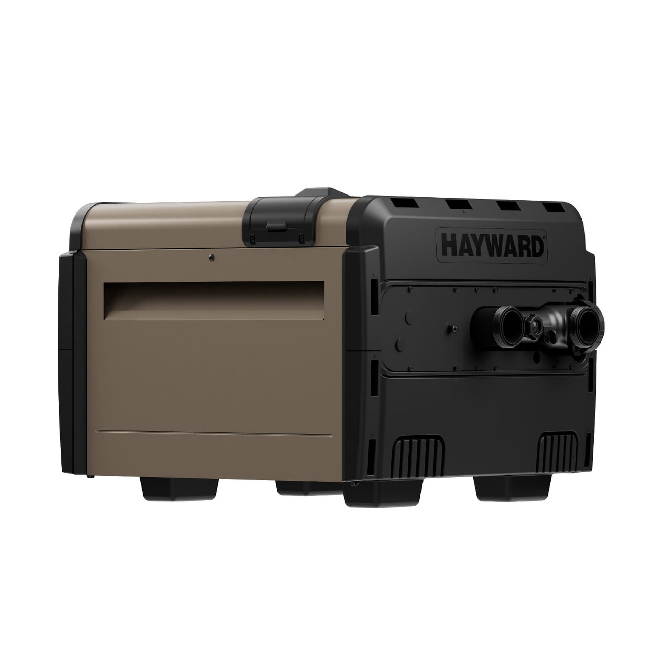 Hayward, Universal H-Series 250K Nat Gas Heater with OmniX
