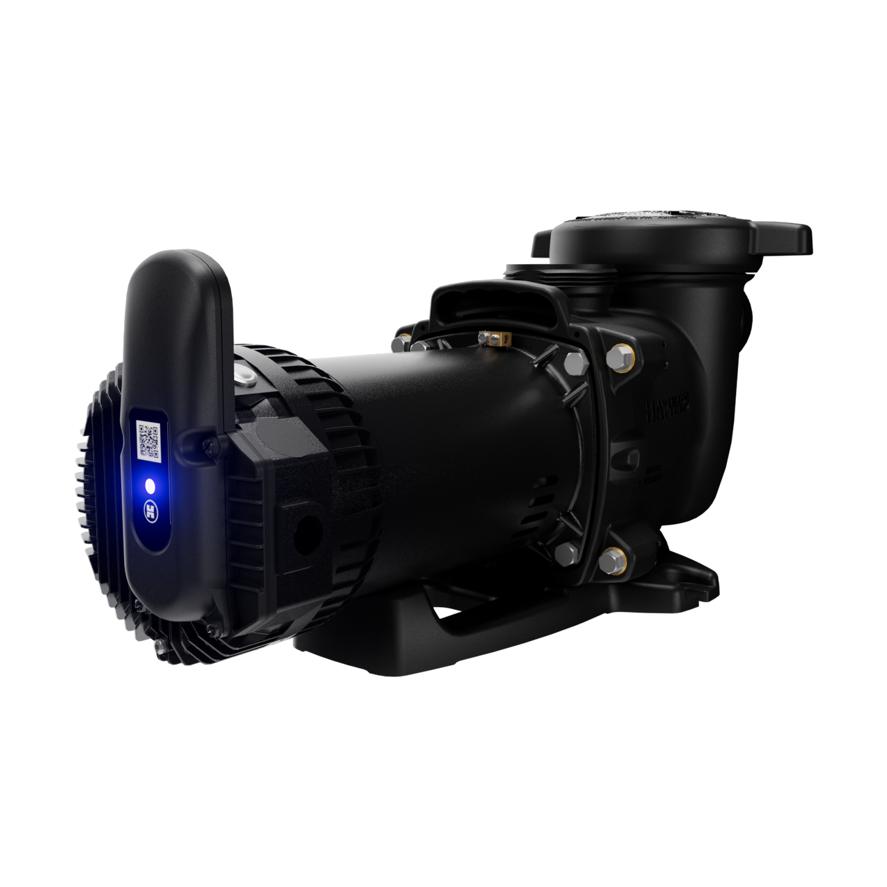 Hayward MaxFlo VS 415 Variable Speed Pump with OmniX Automation