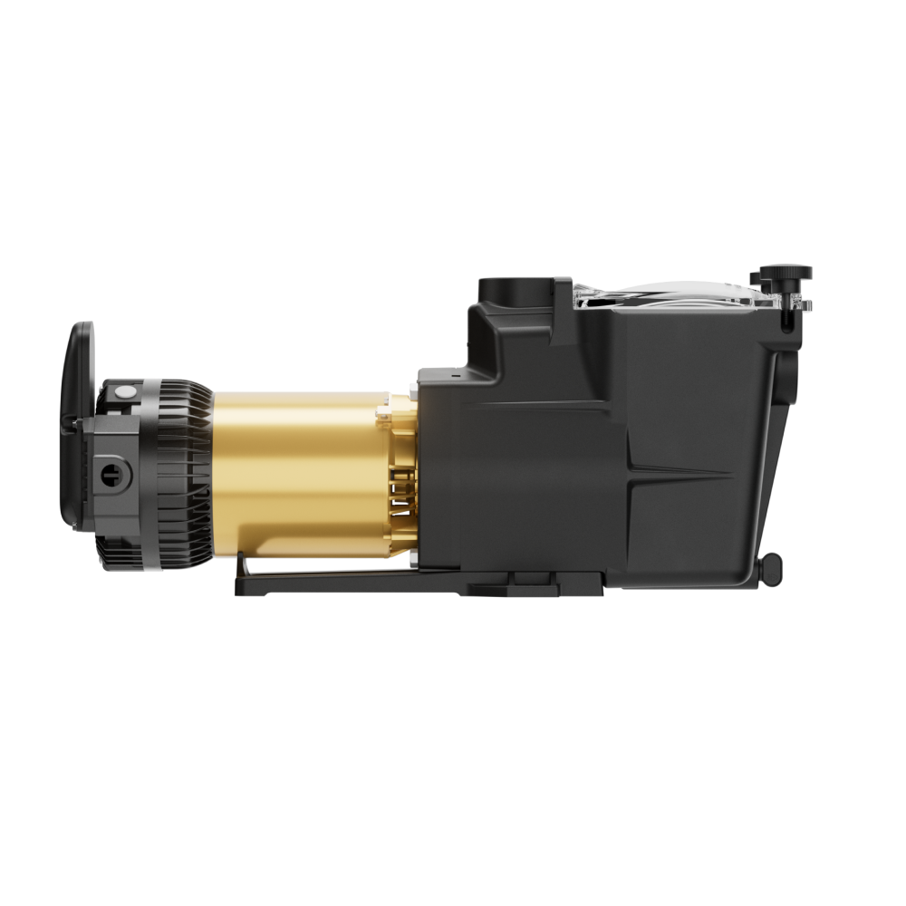 Hayward Super Pump VS 620 With OmniX