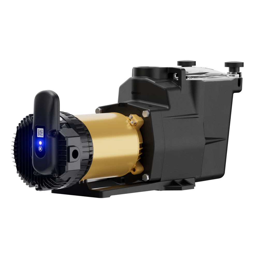 Hayward Super Pump VS 620 With OmniX