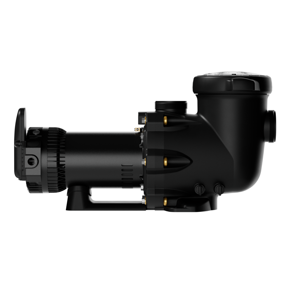 Hayward TriStar VS 815 With OmniX