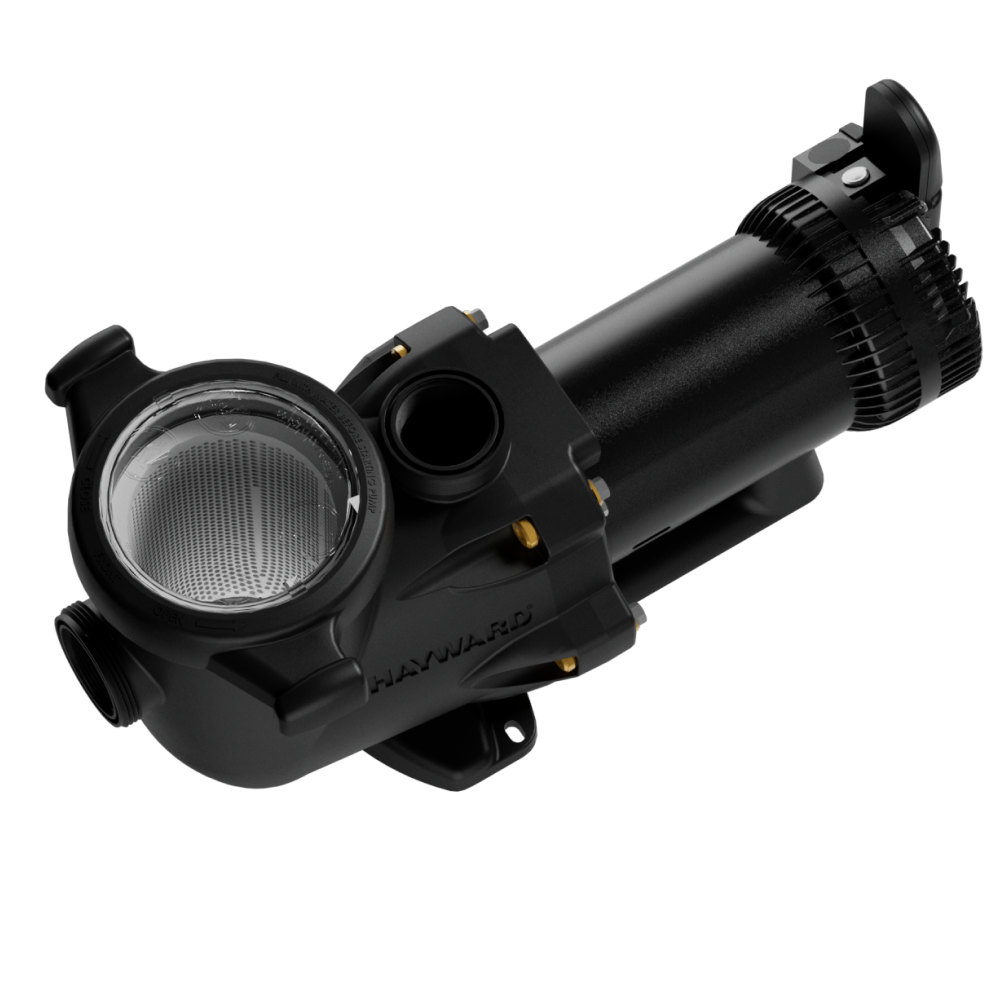 Hayward TriStar VS 815 With OmniX