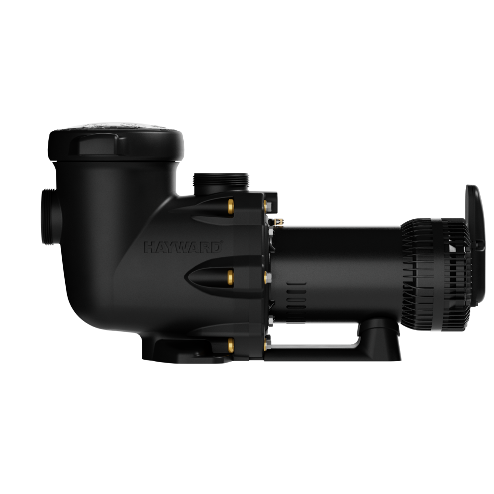Hayward TriStar VS 815 With OmniX